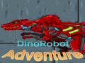 Ігра DinoRobot Adventure