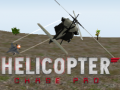 Игра Helicopter Chase Pro
