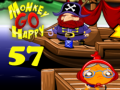Ігра Monkey Go Happy Stage 57