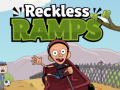 Игра Reckless Ramps