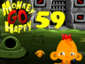 Ігра Monkey Go Happy Stage 59