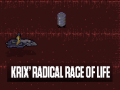 Игра Krix Radical Race