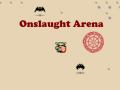 Игра Onslaught Arena