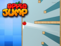 Ігра Apple Jump