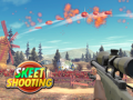 Ігра Skeet Shooting