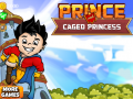 Ігра Prince and Caged Princess