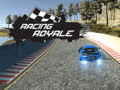 Игра Racing Royale  