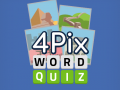 Игра 4 Pix Word Quiz