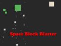 Игра Space Block Blaster
