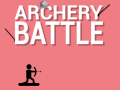 Игра Archery Battle