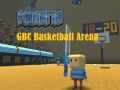 Ігра Kogama : GBC Basketball Arena