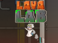 Игра  Lava Lab