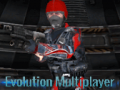 Ігра Evolution multiplayer