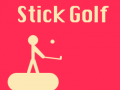 Игра Stick Golf