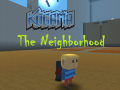 Игра Kogama: The Neighborhood