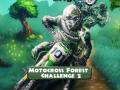 Игра Motocross Forest Challenge 2