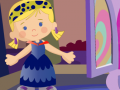 Ігра Chloe's Closet dress up 