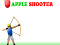 Игра Apple Shooter