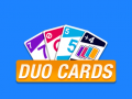 Игра Duo Cards
