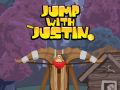 Игра Jump With Justin