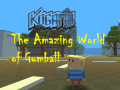Ігра Kogama: The Amazing World of Gumball