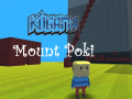 Игра Kogama: Mount Poki