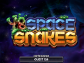 Игра Y8 Space Snakes