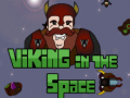 Игра Viking in the Space