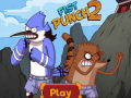 Игра First Punch 2