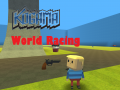 Игра Kogama: World Racing