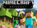 Игра Minecraft Brickout