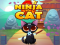 Игра Ninja Cat