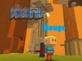 Ігра Kogama: Rouge