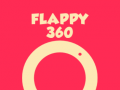 Игра Flappy 360