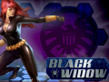 Игра Black Widow