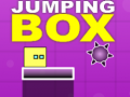 Игра Jumping Box 