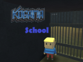 Игра Kogama: School