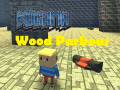 Ігра Kogama: Wood Parkour