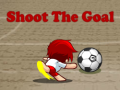 Игра Shoot The Goal 