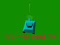 Ігра Rogue Tank Annihilator