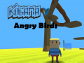 Ігра Kogama: Angry Birds