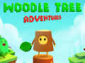 Игра Woodle Tree Adventures