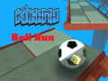 Игра Kogama: Ball Run