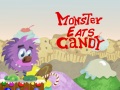 Игра Monster Eats Candy