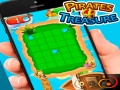 Ігра Pirates treasure