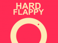 Игра Hard Flappy