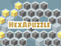 Ігра HexAPuzzle