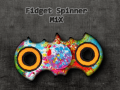Ігра Fidget Spinner Mix