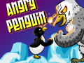 Игра Angry Penguin