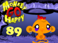Игра Monkey Go Happy Stage 89